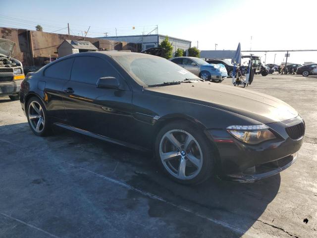 Photo 4 from auction – 2010 BMW 650 I with VIN WBAEA5C54ACV93026