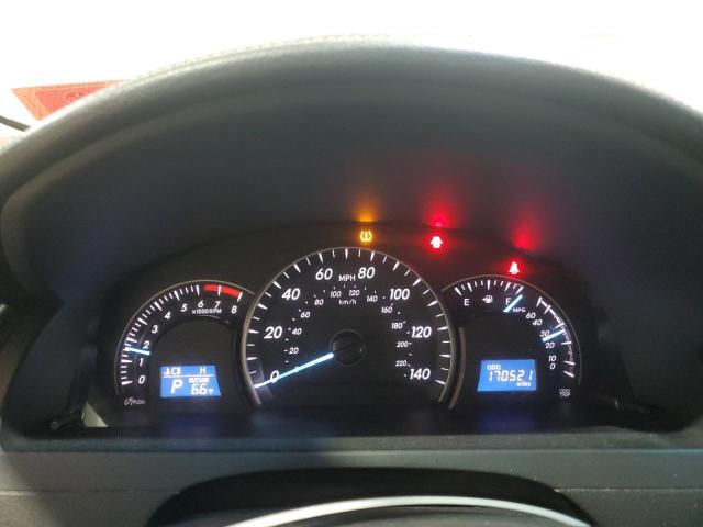Foto 9 de la subasta – 2012 TOYOTA CAMRY BASE con VIN 4T4BF1FK0CR209159