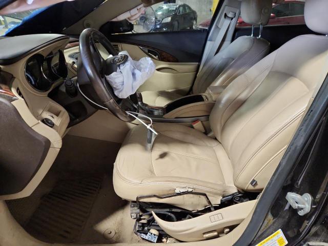 Photo 7 from auction – 2013 BUICK LACROSSE with VIN 1G4GC5E34DF290814