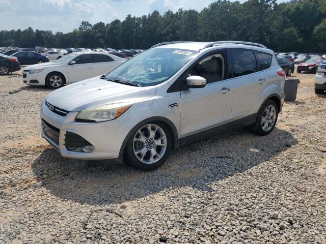 FORD ESCAPE TIT 2014 with VIN 1FMCU9J91EUB53775 - Photo from auction