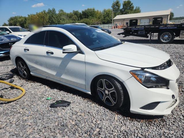 Photo 4 from auction – 2014 MERCEDES-BENZ CLA 250 with VIN WDDSJ4EB7EN054757