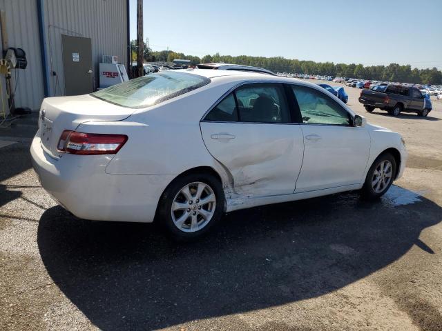 Photo 3 from auction – 2011 TOYOTA CAMRY BASE with VIN 4T4BF3EK6BR162232