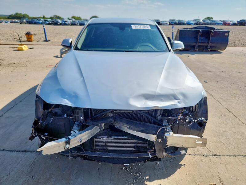 Photo 5 from auction – 2014 BMW 328 I with VIN WBA3A5C5XEP602575