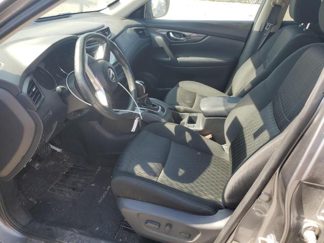 Photo 7 from auction – 2017 NISSAN ROGUE S with VIN KNMAT2MVXHP610018