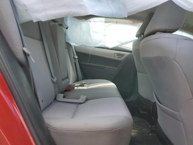 Photo 10 from auction – 2015 TOYOTA COROLLA L with VIN 5YFBURHE3FP325001