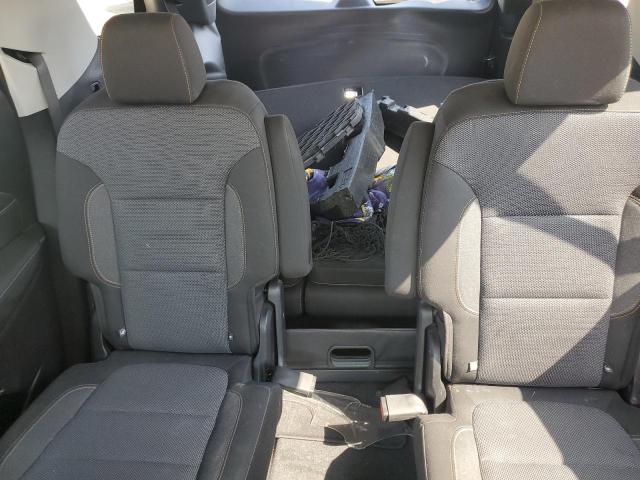 Photo 10 from auction – 2020 CHEVROLET TRAVERSE L with VIN 1GNEVMKW2LJ234355