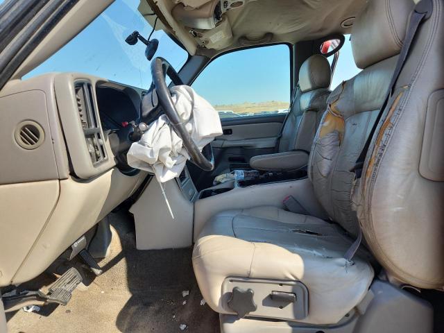 Photo 7 from auction – 2002 CHEVROLET SUBURBAN with VIN 1GNEC16Z42J184288
