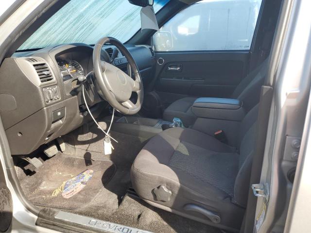 صورة رقم 7 من المزاد - 2012 CHEVROLET COLORADO L مع VIN 1GCHTCFE2C8100248