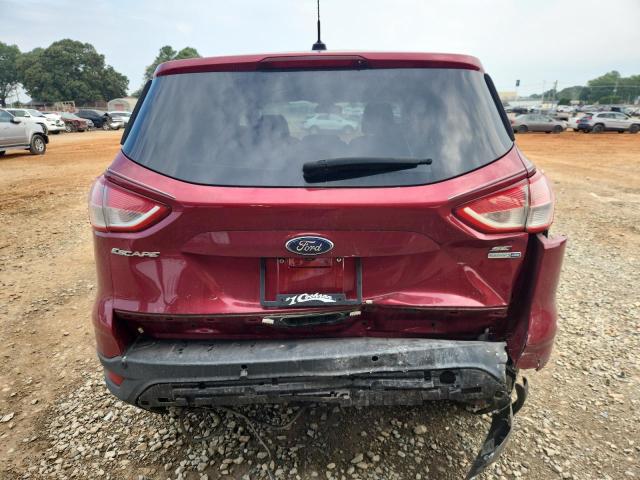 Photo 6 from auction – 2015 FORD ESCAPE SE with VIN 1FMCU9GX4FUB26545