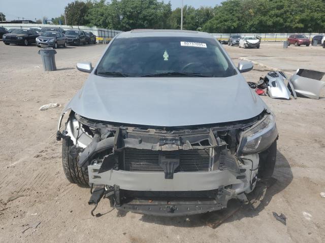 Photo 5 from auction – 2018 CHEVROLET MALIBU LT with VIN 1G1ZD5ST2JF282973
