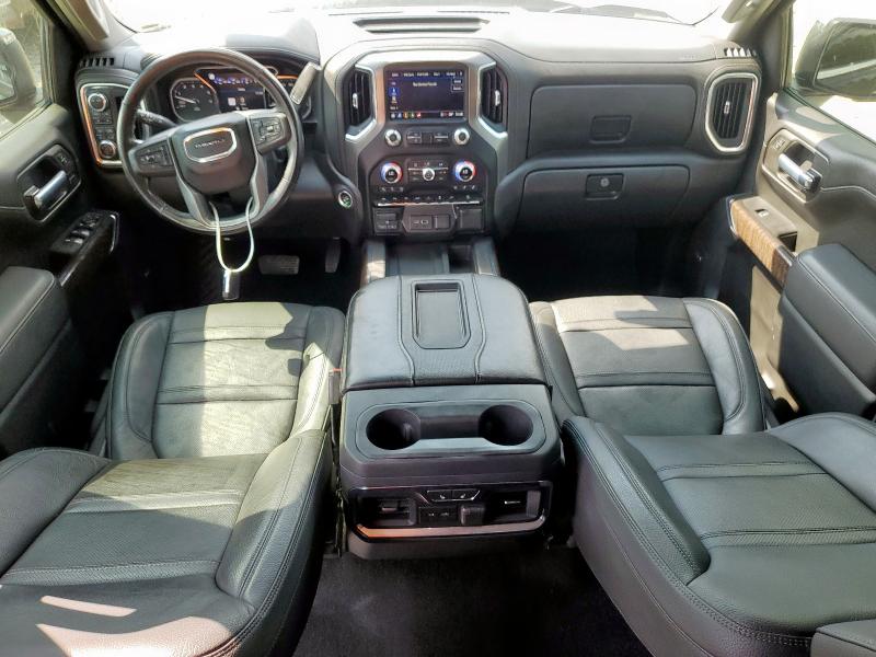Photo 8 from auction – 2021 GMC SIERRA K15 with VIN 3GTU9FED9MG273459