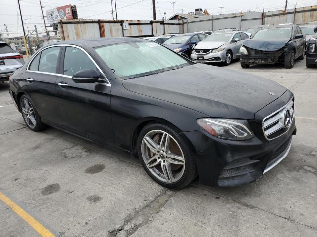Photo 4 from auction – 2017 MERCEDES-BENZ E 300 with VIN WDDZF4JB7HA272893