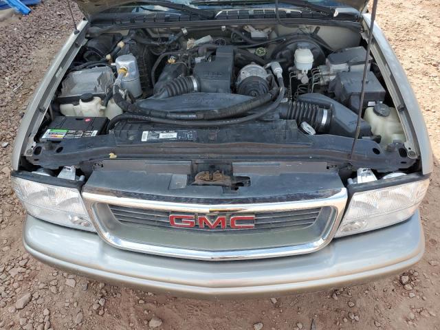 Photo 11 from auction – 1998 CHEVROLET S10 with VIN 1GCCS144XW8137984