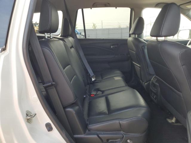 Zdjęcie 11 z aukcji – 2017 HONDA PILOT TOURING z VIN 5FNYF6H94HB095974
