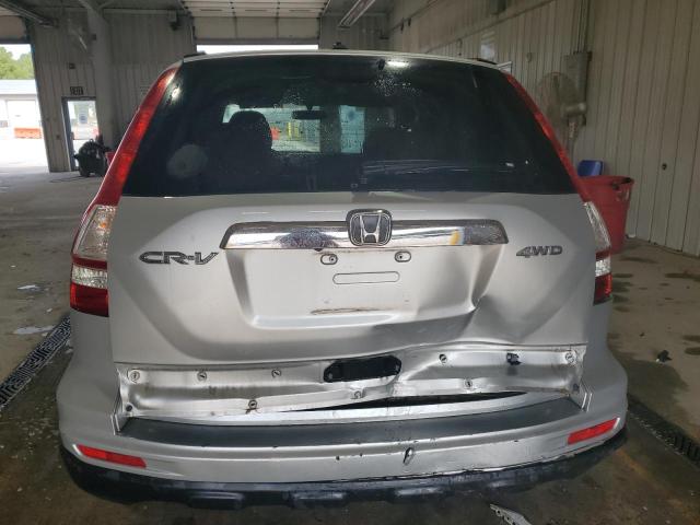Photo 6 from auction – 2011 HONDA CR-V EXL with VIN 5J6RE4H77BL039696