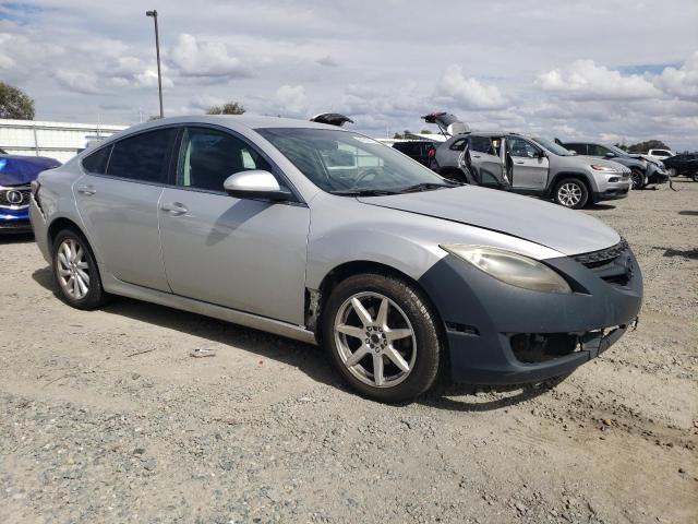 Photo 4 from auction – 2012 MAZDA 6 I with VIN 1YVHZ8DH9C5M41702