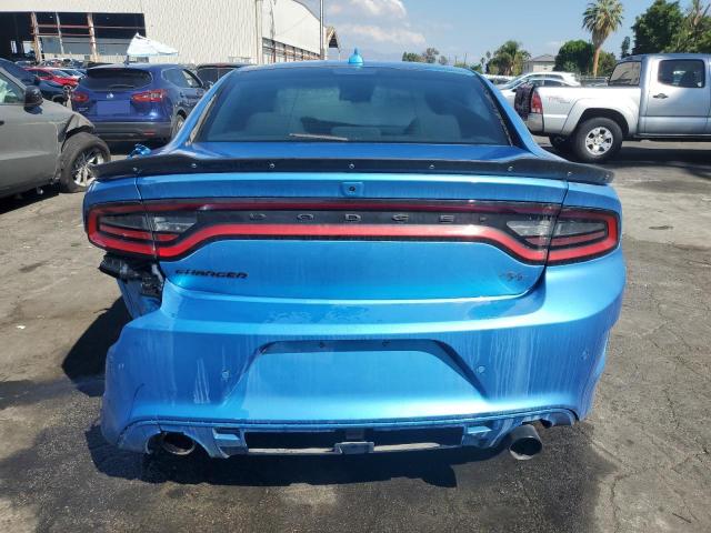 Photo 6 from auction – 2023 DODGE CHARGER R/ with VIN 2C3CDXCT3PH576126
