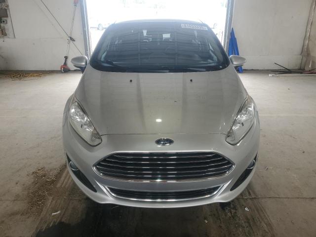 Photo 5 from auction – 2015 FORD FIESTA TITANIUM with VIN 3FADP4FJ0FM117500