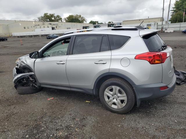 Photo 2 from auction – 2014 TOYOTA RAV4 LE with VIN JTMBFREV2ED072978