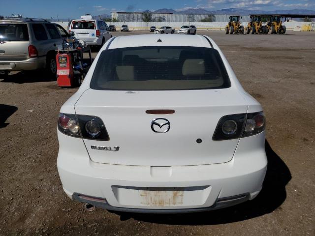 Photo 6 from auction – 2007 MAZDA 3 I with VIN JM1BK32F871625448