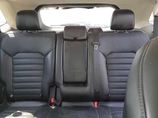 Photo 10 from auction – 2017 FORD EDGE SEL with VIN 2FMPK4J83HBB42482