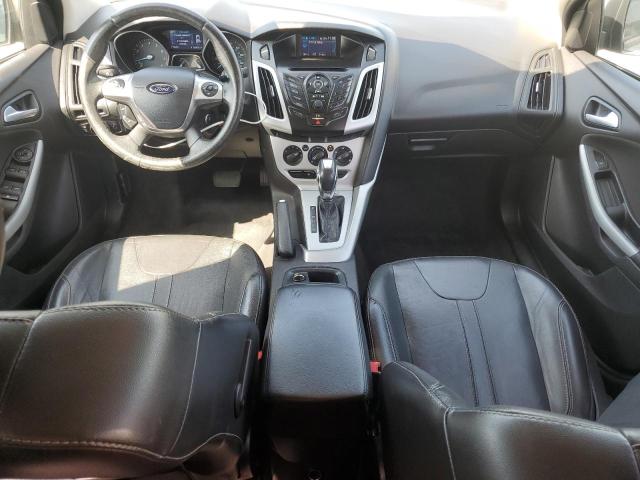 Photo 8 from auction – 2014 FORD FOCUS SE with VIN 1FADP3F21EL198543