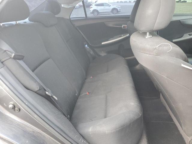 Photo 10 from auction – 2011 TOYOTA COROLLA BA with VIN 2T1BU4EE0BC693847