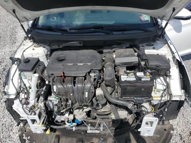 Photo 11 from auction – 2019 HYUNDAI SONATA LIMITED with VIN 5NPE34AF4KH797365