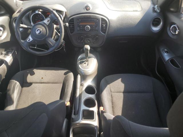 Photo 8 from auction – 2014 NISSAN JUKE S with VIN JN8AF5MV0ET483778
