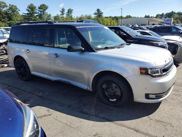 Photo 4 from auction – 2016 FORD FLEX LIMIT with VIN 2FMHK6DT3GBA22762