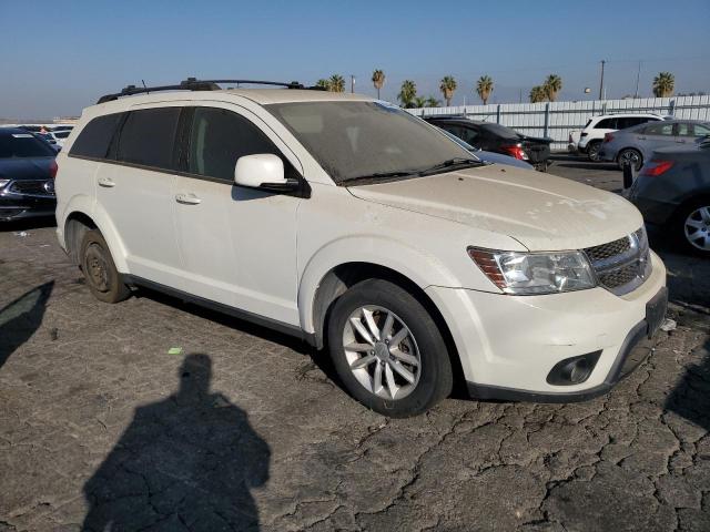 Photo 4 from auction – 2016 DODGE JOURNEY SX with VIN 3C4PDCBG0GT127391