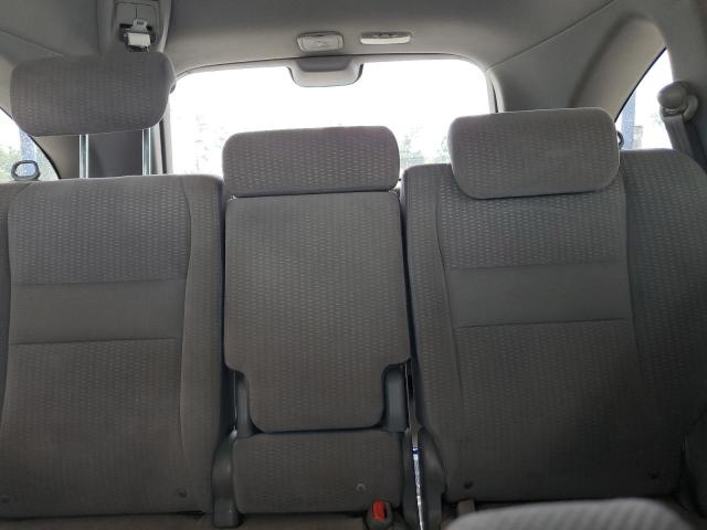 Photo 10 from auction – 2008 HONDA CR-V with VIN 5J6RE48598L024995