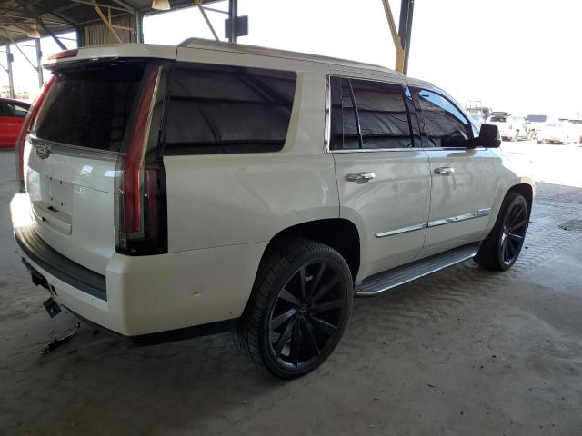 Photo 3 from auction – 2015 CADILLAC ESCALADE L with VIN 1GYS4MKJ8FR559434