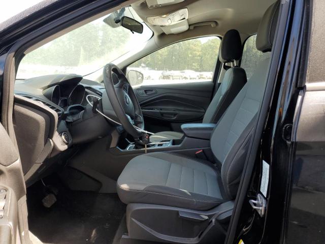 صورة رقم 7 من المزاد - 2017 FORD ESCAPE S مع VIN 1FMCU0F72HUB26818