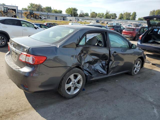 Photo 3 from auction – 2012 TOYOTA COROLLA BA with VIN 2T1BU4EE6CC800319