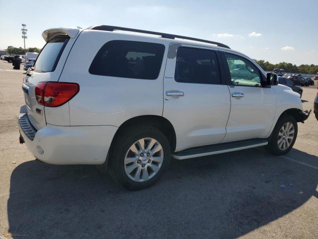 Photo 3 from auction – 2014 TOYOTA SEQUOIA PL with VIN 5TDDY5G1XES095001