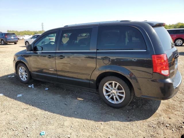 Photo 2 from auction – 2017 DODGE GRAND CARA with VIN 2C4RDGCG8HR686447