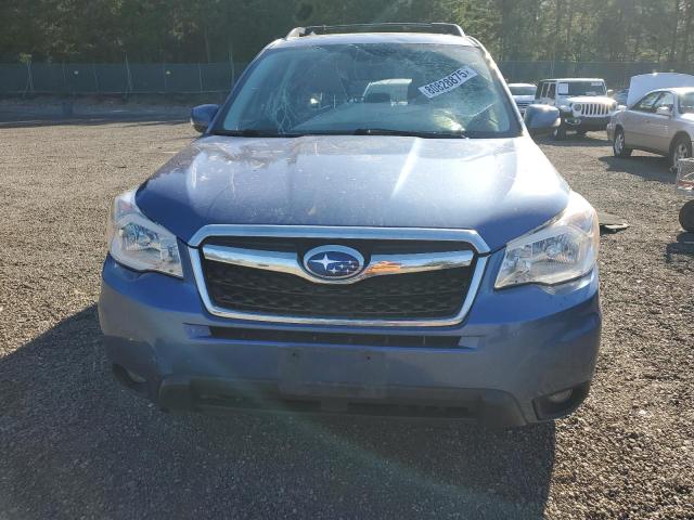 Photo 5 from auction – 2016 SUBARU FORESTER 2 with VIN JF2SJAXC5GH497104