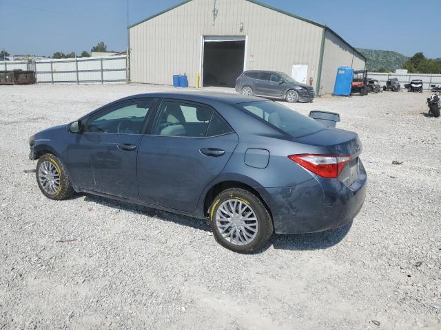 Photo 2 from auction – 2016 TOYOTA COROLLA L with VIN 5YFBURHE9GP471663