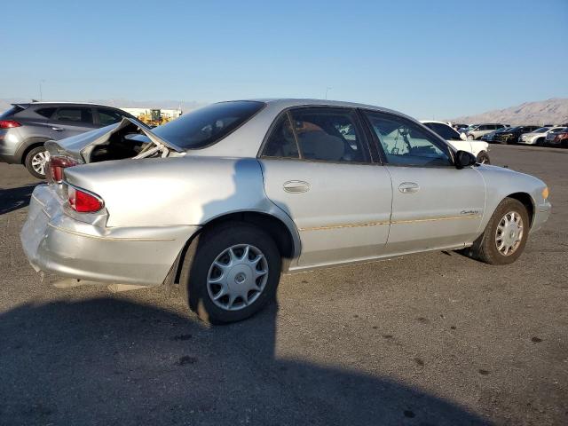 Photo 3 from auction – 2002 BUICK CENTURY CU with VIN 2G4WS52J521113257