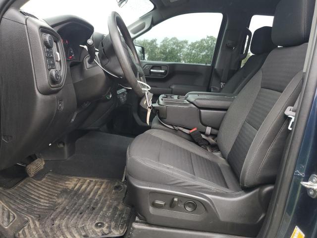 Photo 7 from auction – 2023 CHEVROLET SILVERADO with VIN 1GCPDBEK5PZ210897
