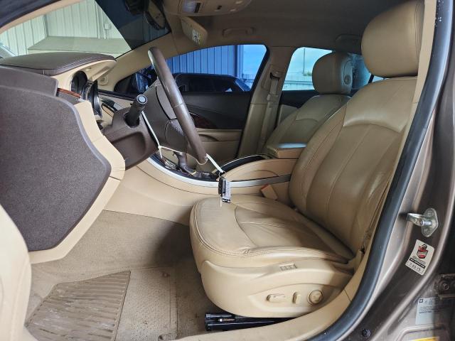 Photo 7 from auction – 2012 BUICK LACROSSE P with VIN 1G4GD5E37CF105344