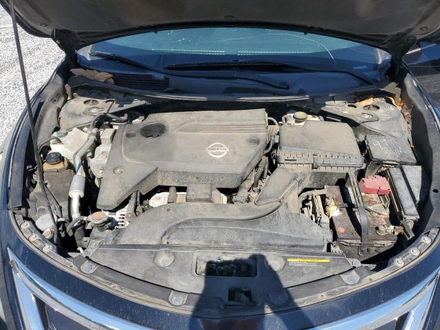 Photo 11 from auction – 2014 NISSAN ALTIMA 2.5 with VIN 1N4AL3AP2EC901357