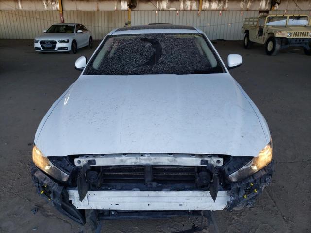 Photo 5 from auction – 2018 JAGUAR XE PREMIUM with VIN SAJAD4FX7JCP20093