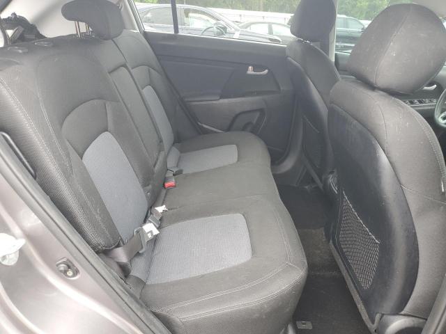 Photo 11 from auction – 2014 KIA SPORTAGE with VIN KNDPB3AC5E7564065