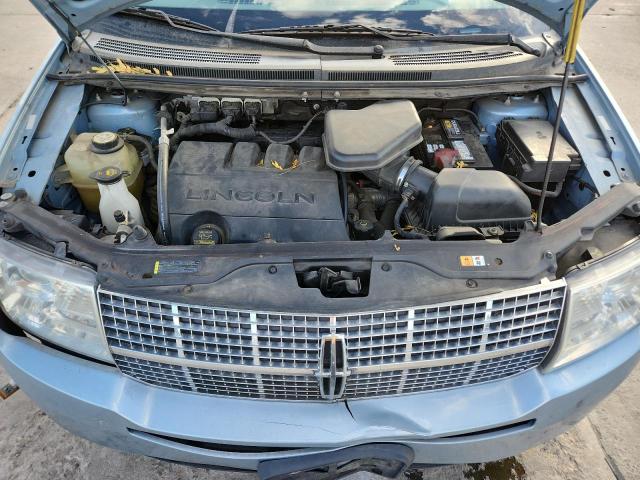 Photo 12 from auction – 2008 LINCOLN MKX with VIN 2LMDU88C98BJ41159