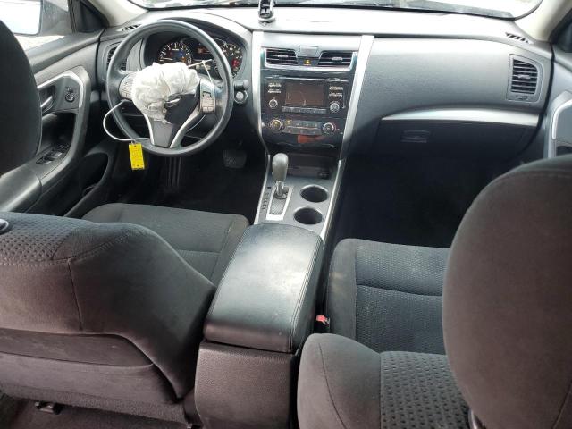 Photo 8 from auction – 2015 NISSAN ALTIMA 2.5 with VIN 1N4AL3AP1FC467837