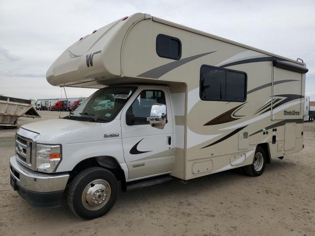 Photo 2 from auction – 2021 FORD ECONOLINE with VIN 1FDWE3FN4MDC37116