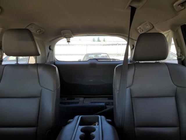 Photo 10 from auction – 2014 HONDA ODYSSEY EX with VIN 5FNRL5H67EB115854