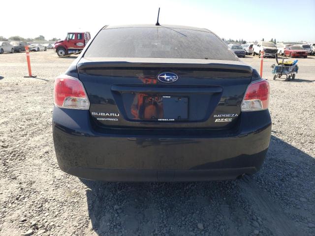 Photo 6 from auction – 2015 SUBARU IMPREZA PR with VIN JF1GJAC64FH016932